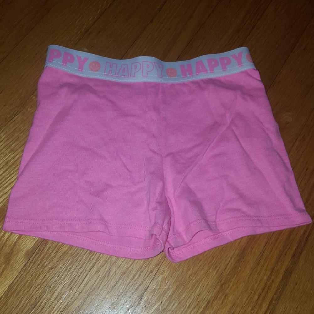 SOLD-Girls shorts